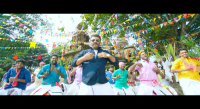 Viswasam (2019) Tamil Proper HDRip x264 MP3 700MB HC-ESub