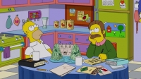The Simpsons S30E01 XviD-AFG [eztv]