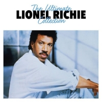 Lionel Richie - The Ultimate Collection (2016) [FLAC] [DJ]
