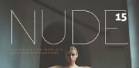NUDE Magazine - Issue 15 - Retro Issue - March 2020