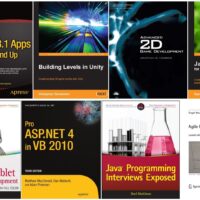 20 Programming Books Collection PDF October 16 2020 Set 43 20 Programming Books Collection PDF October 16 2020 Set 43