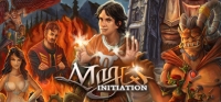 Mage's Initiation: Reign of the Elements Mage's Initiation: Reign of the Elements