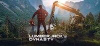 Lumberjack's Dynasty v0.48i
