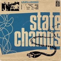 State Champs - Unplugged (2020) Mp3 320kbps [PMEDIA] ️