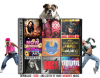 MutzNutz Music Pack 288 2020 - [ ANT ]
