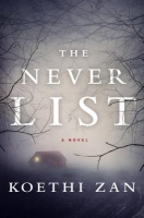 The Never List by Koethi Zan .epub