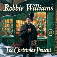 Robbie Williams - The Christmas Present (Deluxe) (2019) [24bit Hi-Res]