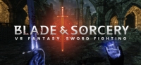 Blade and Sorcery Update 6