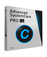 IObit Advanced SystemCare Pro 12.4.0.350 + Key {B4tman}