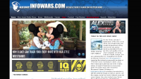 The Alex Jones Show - 2014-01-03