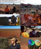 Outback Opal Hunters S03E03 PDTV Nemo