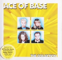 Ace Of Base - The Collection (2002) [FLAC] [DJ]
