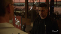 NCIS S21E10 XviD-AFG EZTV