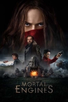 Mortal Engines 2018 CAM X264-Paco[TGx]