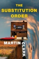 The Substitution Order - Martin Clark [EN EPUB] [ebook] [ps]