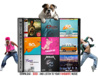 MutzNutz Music Pack 136 2019