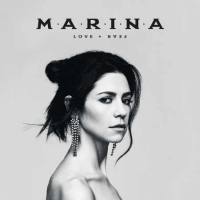 Marina - LOVE + FEAR (2019) Flac Marina - LOVE + FEAR (2019) Flac