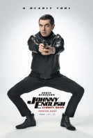 Johnny English Strikes Again (2018) [NTSC/DVDR] YG