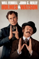Holmes And Watson (2018) 720p WEB-DL x264 Ganool