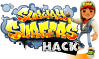 Subway Surfers v1.93.0 Mod Apk [SoupGet]