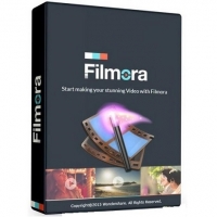 Wondershare Filmora 9.0.1.60 (macOS)