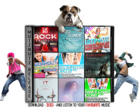 MutzNutz Music Pack 181 2019