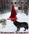 Craving Red - Paranormal Erotic Retelling of Red Riding Hood