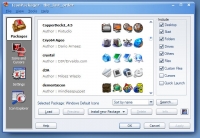 Stardock IconPackager v3 2 + ALL Premium Icons Suites