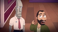 Human Resources S01E09 XviD-AFG EZTV Human Resources S01E09 XviD-AFG EZTV