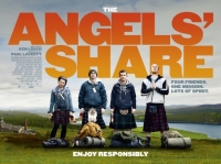 The Angels Share 2012 BDRiP XViD-TASTE