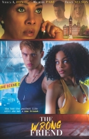 The Wrong Friend 2019 HDTV x264-TTL