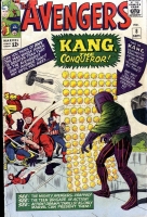 The Avengers 8 - COMIC-PDF-CTM