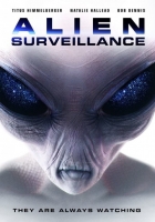 Alien Surveillance 2018 DVDRip XviD-EVO