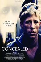 Concealed 2017 720p HDRip 900MB x264-BONSAI[TGx]