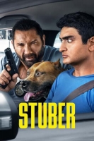 Stuber 2019 BDRip XviD AC3-EVO[TGx]