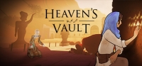 Heaven's Vault Update 30.04.2019