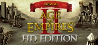 Age of Empires II HD v5.8 Age of Empires II HD v5.8