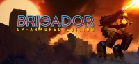 Brigador Up Armored Edition v1.5c (GOG)