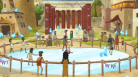 Krapopolis S02E01 XviD-AFG EZTV Krapopolis S02E01 XviD-AFG EZTV