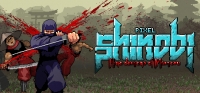 Pixel Shinobi Nine demons of Mamoru v0.9.5.2 Pixel Shinobi Nine demons of Mamoru v0.9.5.2