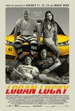 Logan Lucky 2017 HDRip AC3-CMRG
