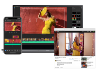 Adobe Premiere Rush v1.5.34 (x64) Multilingual Pre-Activated [FTUApps]