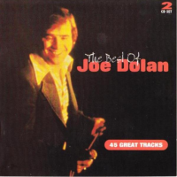 Joe Dolan - The Best Of - 2-CD - (1997)-[FLAC]-[TFM]