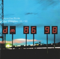 Depeche Mode - The Singles 86-98 (1998)@flac Depeche Mode - The Singles 86-98 (1998)@flac