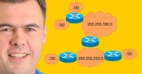 [ FreeCourseWeb ] Udemy - SUBNETTING for CCNA students