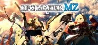 RPG Maker MZ v1.1.1 Incl DLC