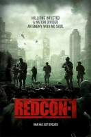 REDCON-1 2018 720p HDRip 800MB x264-GalaxyRG