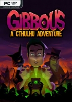 Gibbous: A Cthulhu Adventure (Multi13) - Repack By Symetryczny Gibbous: A Cthulhu Adventure (Multi13) - Repack By Symetryczny
