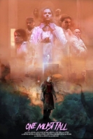 One Must Fall 2019 720p WEBRip 800MB x264-GalaxyRG