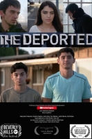 The Deported 2019 720p WEBRip x265 HEVCBay